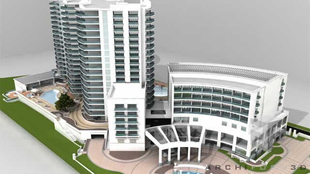 architecture